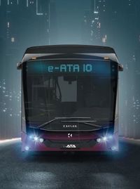 e-ATA Front